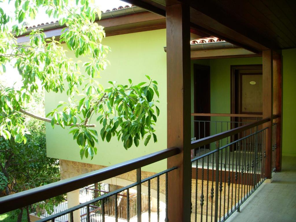 Villa Verde อันตัลยา ภายนอก รูปภาพ