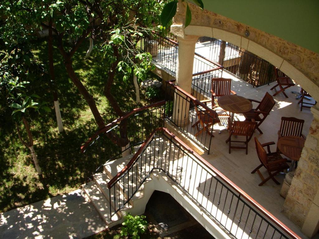 Villa Verde อันตัลยา ภายนอก รูปภาพ