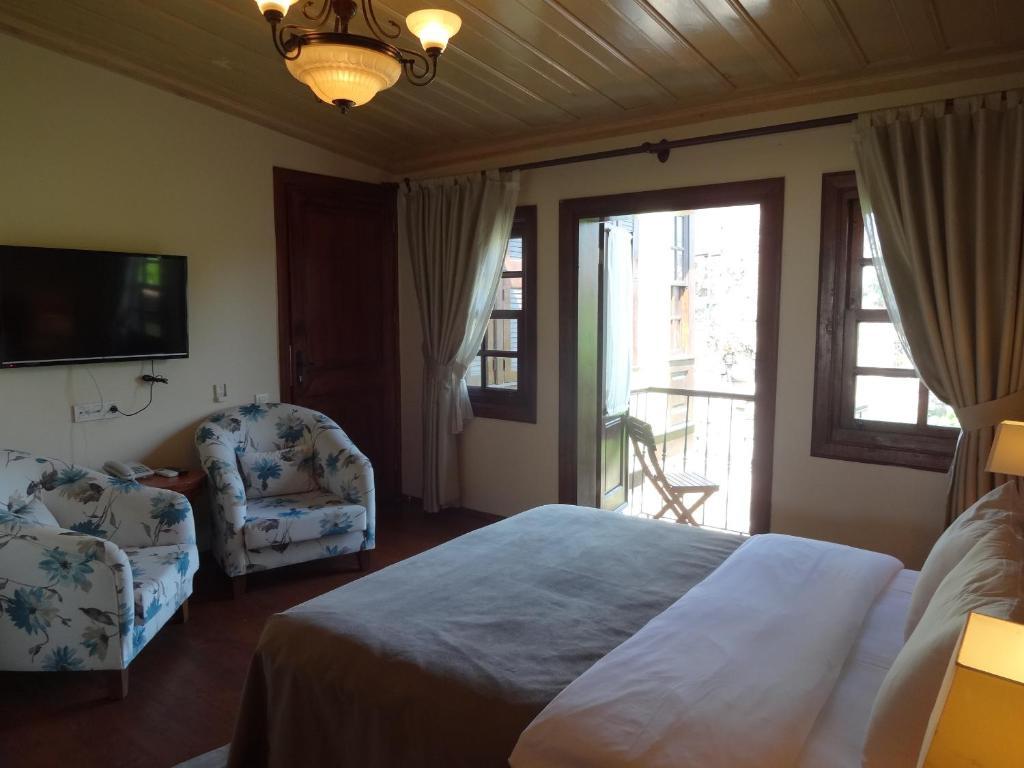 Villa Verde อันตัลยา ห้อง รูปภาพ