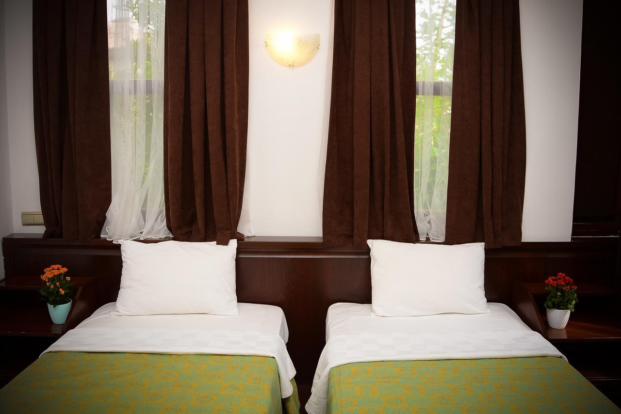 Villa Verde อันตัลยา ภายนอก รูปภาพ
