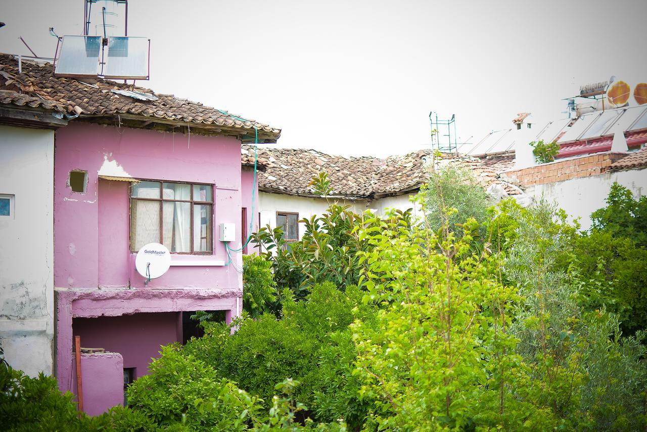 Villa Verde อันตัลยา ภายนอก รูปภาพ