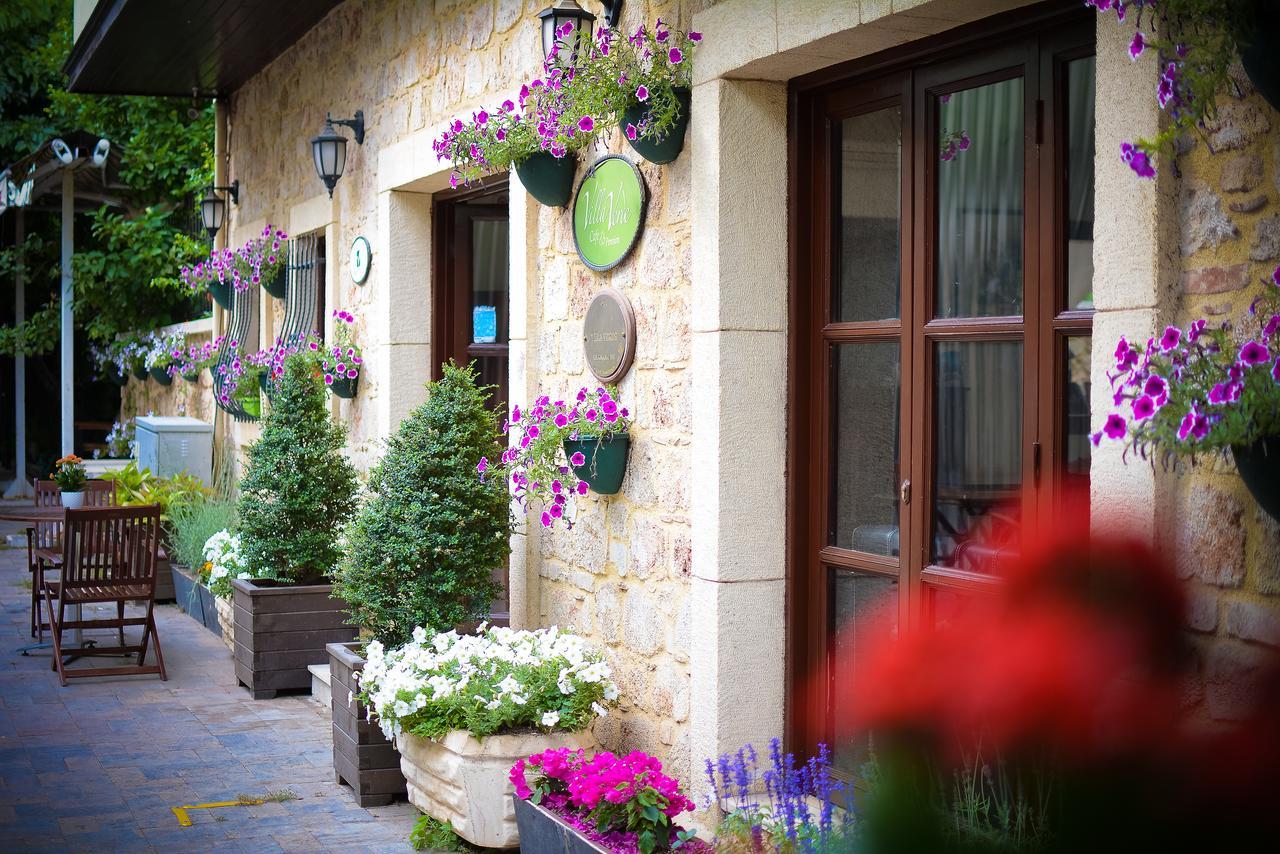 Villa Verde อันตัลยา ภายนอก รูปภาพ