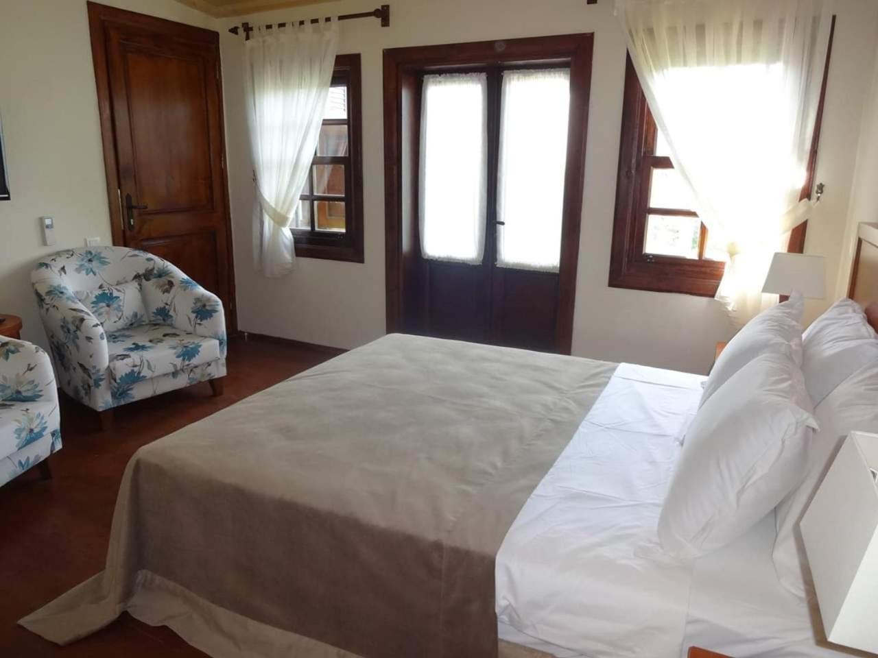 Villa Verde อันตัลยา ภายนอก รูปภาพ